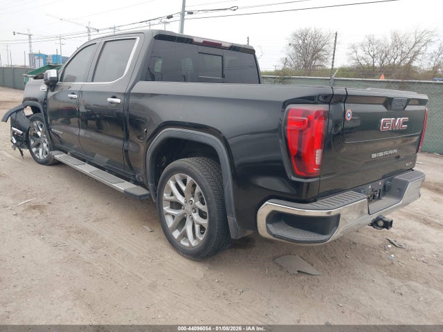 3GTP8DED8KG233956 GMC Sierra 1500 Slt