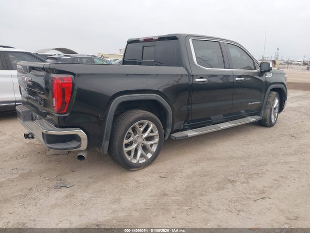 3GTP8DED8KG233956 GMC Sierra 1500 Slt