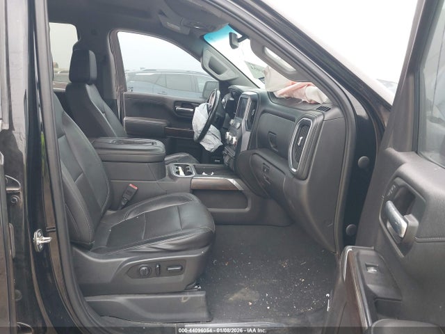 3GTP8DED8KG233956 GMC Sierra 1500 Slt