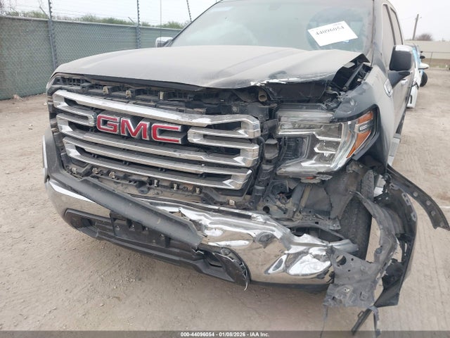 3GTP8DED8KG233956 GMC Sierra 1500 Slt