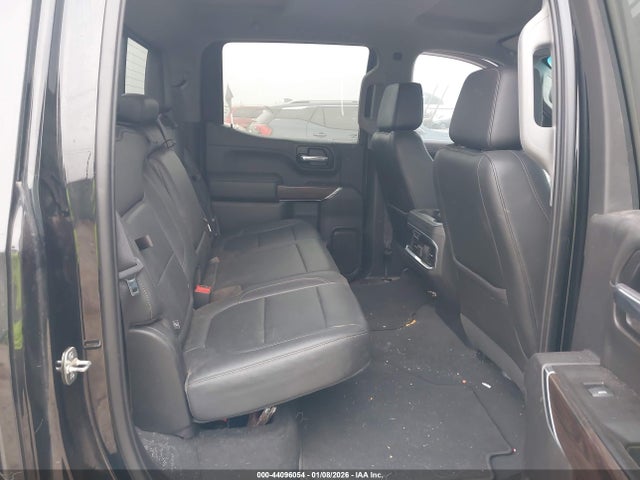3GTP8DED8KG233956 GMC Sierra 1500 Slt