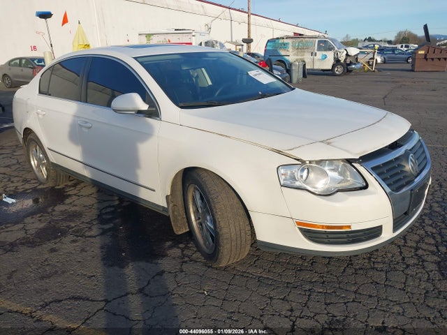 Продажа на аукционе авто 2006 Volkswagen Passat 2.0t/value Edition, vin: WVWAK73C36P202005, номер лота: 44096055