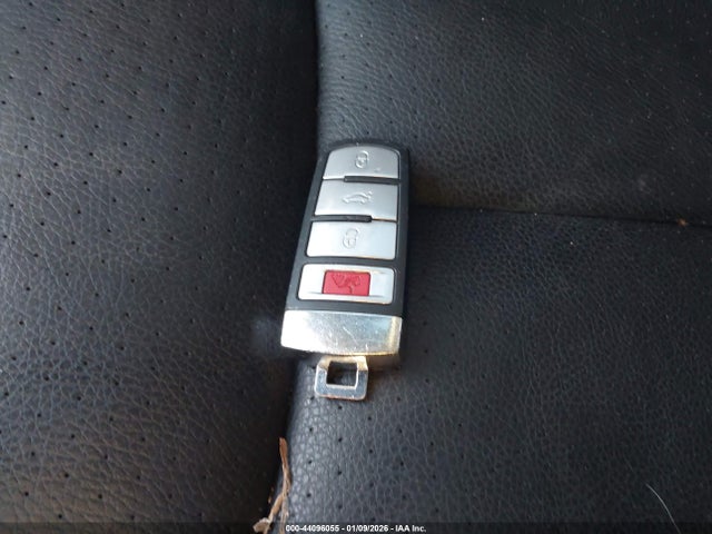 Продажа на аукционе авто 2006 Volkswagen Passat 2.0t/value Edition, vin: WVWAK73C36P202005, номер лота: 44096055
