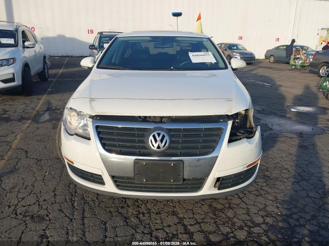 Продажа на аукционе авто 2006 Volkswagen Passat 2.0t/value Edition, vin: WVWAK73C36P202005, номер лота: 44096055