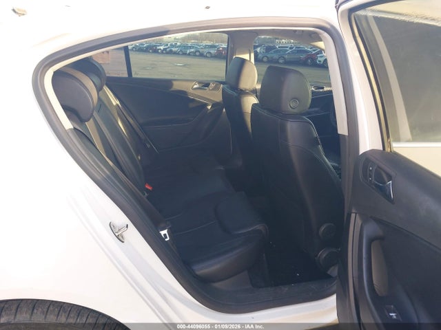 Продажа на аукционе авто 2006 Volkswagen Passat 2.0t/value Edition, vin: WVWAK73C36P202005, номер лота: 44096055