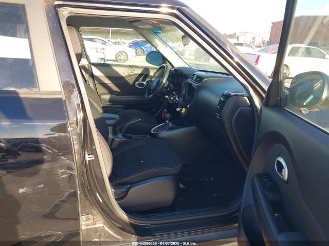 44096056 :رقم المزاد ، KNDJN2A22G7394345 vin ، 2016 Kia Soul مزاد بيع