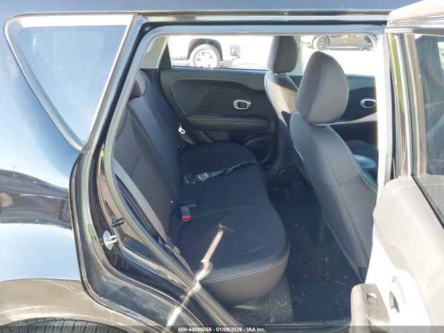 44096056 :رقم المزاد ، KNDJN2A22G7394345 vin ، 2016 Kia Soul مزاد بيع