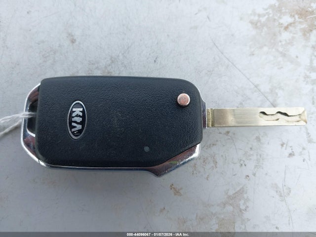 2021 KIA SOUL KNDJ23AU2M7770411 Photo 10