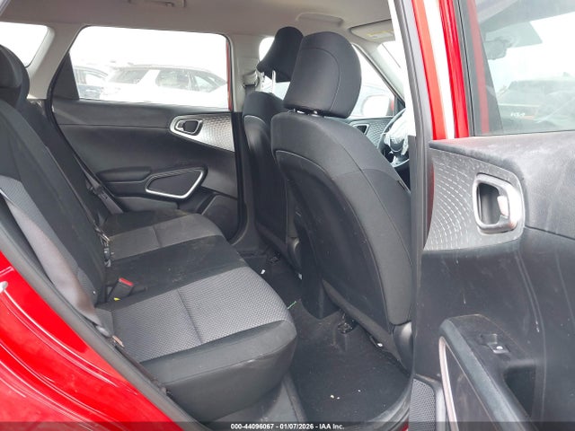2021 KIA SOUL KNDJ23AU2M7770411 Photo 7