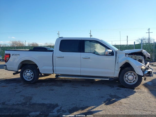 Ford F-150 Xlt 2024 1FTFW3L52RKF19053 Image 15