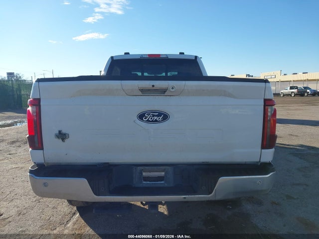Ford F-150 Xlt 2024 1FTFW3L52RKF19053 Image 18