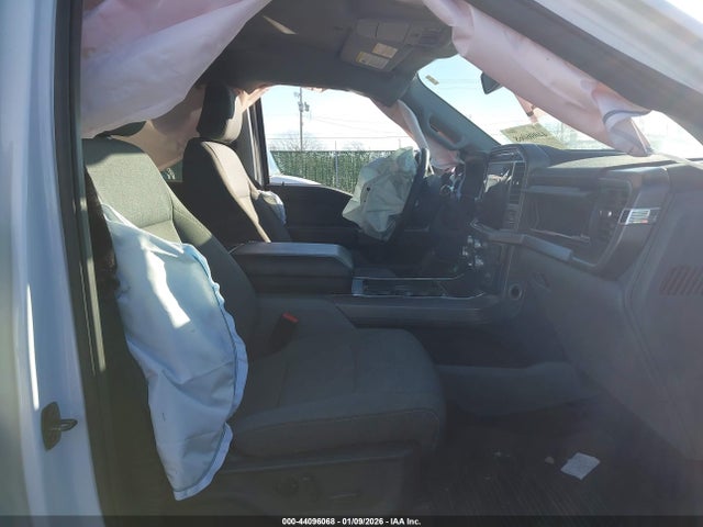 Ford F-150 Xlt 2024 1FTFW3L52RKF19053 Image 5