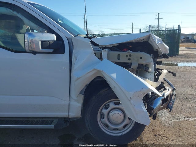 Ford F-150 Xlt 2024 1FTFW3L52RKF19053 Image 12