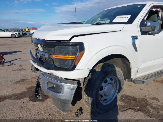 Ford F-150 Xlt 2024 1FTFW3L52RKF19053 Image 13
