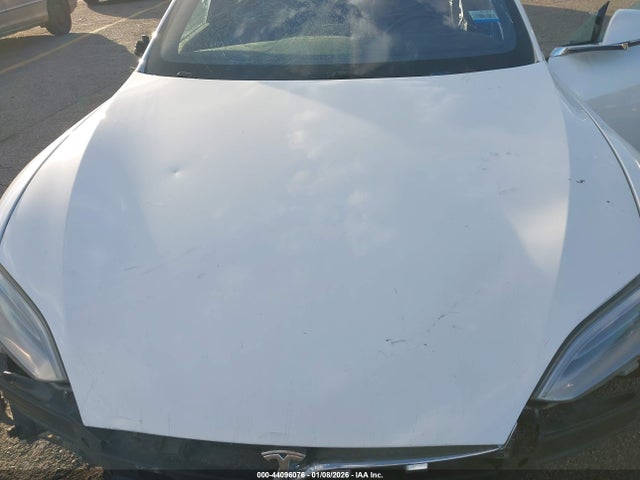 2018 TESLA MODEL S 5YJSA1E22JF293750 Photo 9