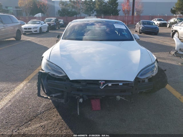 Tesla Model S 100d/75d/p100d 2018 5YJSA1E22JF293750 Image 13