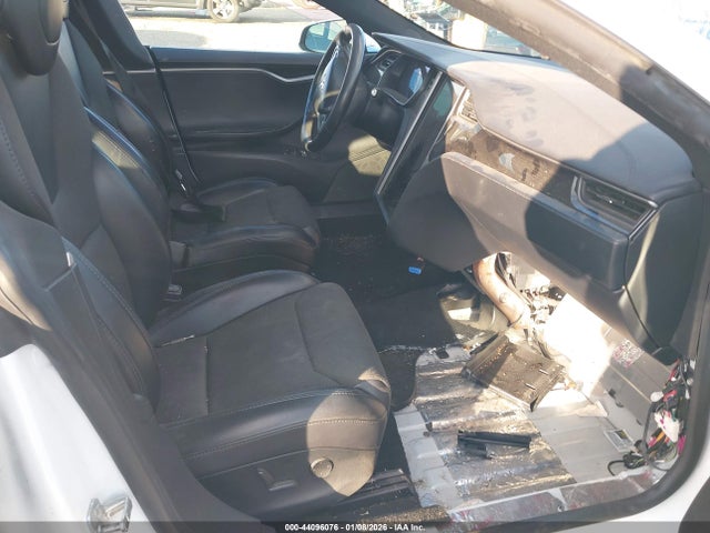 2018 TESLA MODEL S 5YJSA1E22JF293750 Photo 4