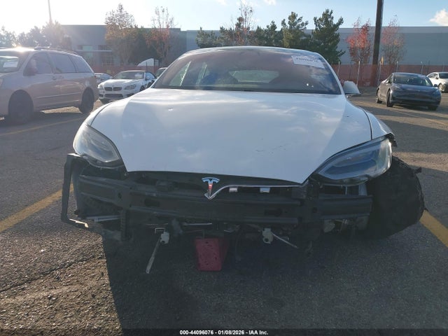 2018 TESLA MODEL S 5YJSA1E22JF293750 Photo 5