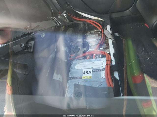 2018 TESLA MODEL S 5YJSA1E22JF293750 Photo 7