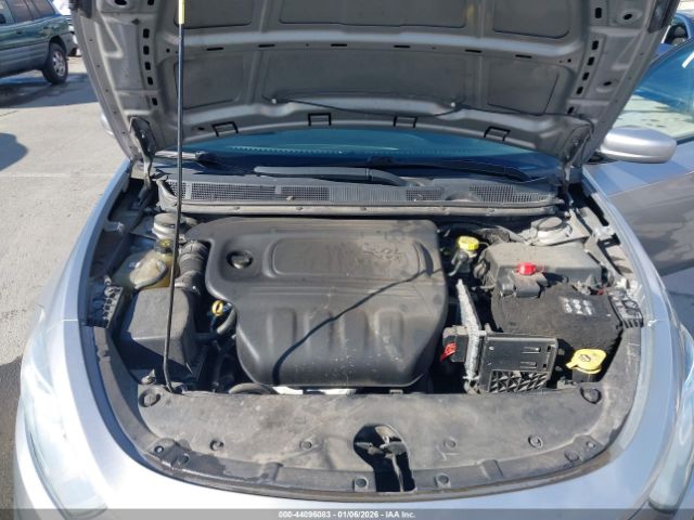 2016 DODGE DART 1C3CDFFA5GD820943 Photo 9