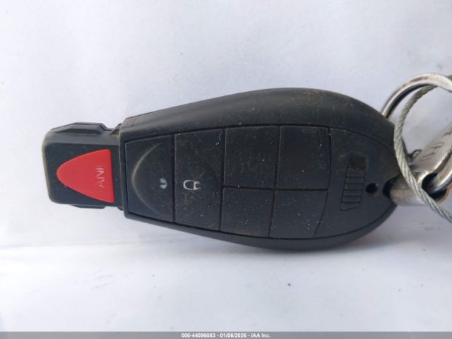 2016 DODGE DART 1C3CDFFA5GD820943 Photo 10