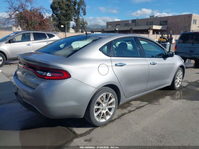 2016 DODGE DART 1C3CDFFA5GD820943 Photo 3
