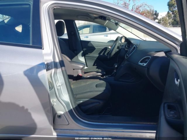 2016 DODGE DART 1C3CDFFA5GD820943 Photo 4