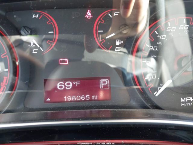 2016 DODGE DART 1C3CDFFA5GD820943 Photo 6