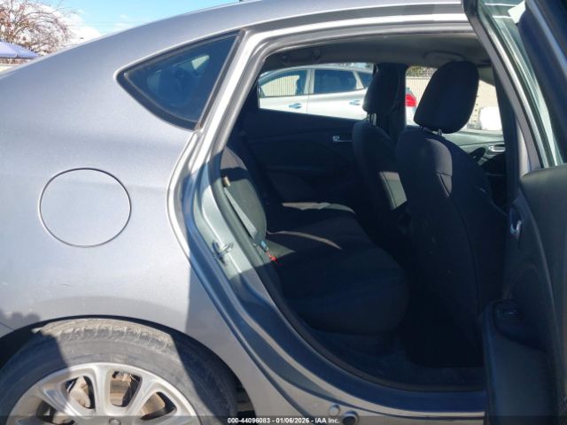 2016 DODGE DART 1C3CDFFA5GD820943 Photo 7