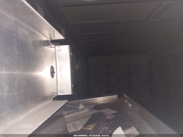 Isuzu Commercial Van 2014 JALB4T171E7W00419 Image 7
