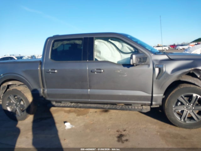 Ford F-150 Lariat 2023 1FTFW1E83PKE90056 Image 13
