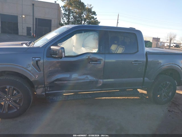 Ford F-150 Lariat 2023 1FTFW1E83PKE90056 Image 14
