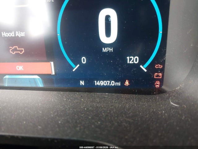 Ford F-150 Lariat 2023 1FTFW1E83PKE90056 Image 15