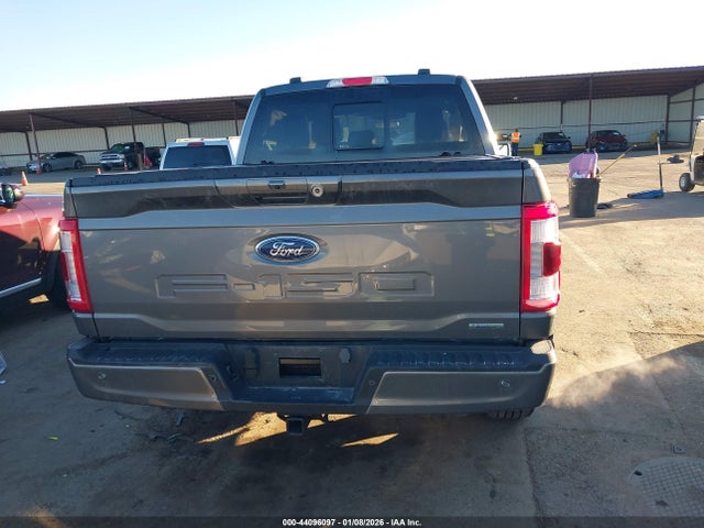 Ford F-150 Lariat 2023 1FTFW1E83PKE90056 Image 16