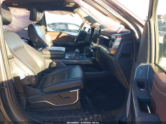 Ford F-150 Lariat 2023 1FTFW1E83PKE90056 Image 5