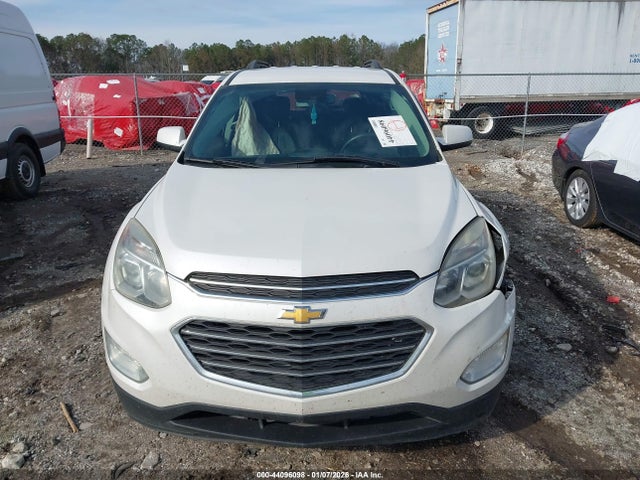 Chevrolet EQUINOX LT 2017 2GNALCEK9H6212512 Image 12