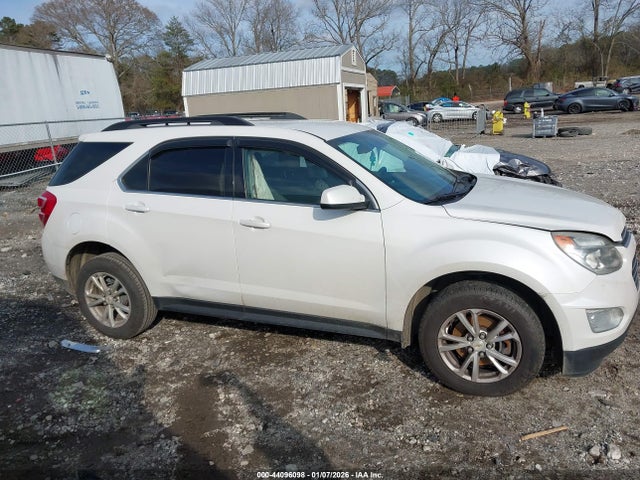 Chevrolet EQUINOX LT 2017 2GNALCEK9H6212512 Image 13