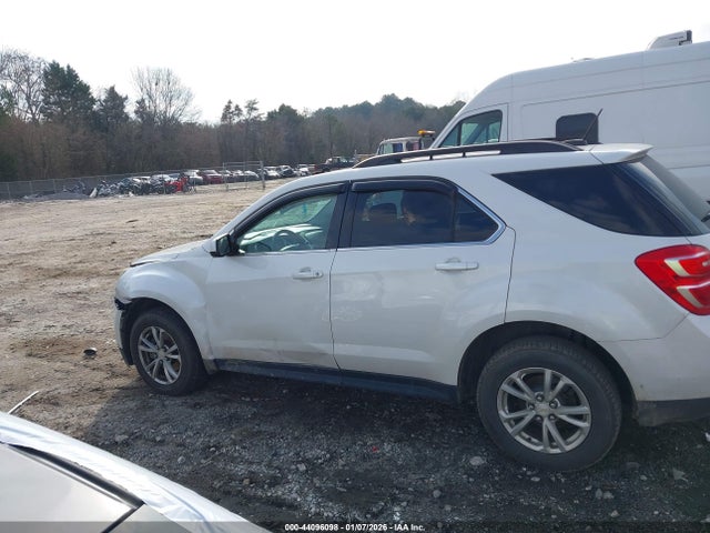 Chevrolet EQUINOX LT 2017 2GNALCEK9H6212512 Image 14