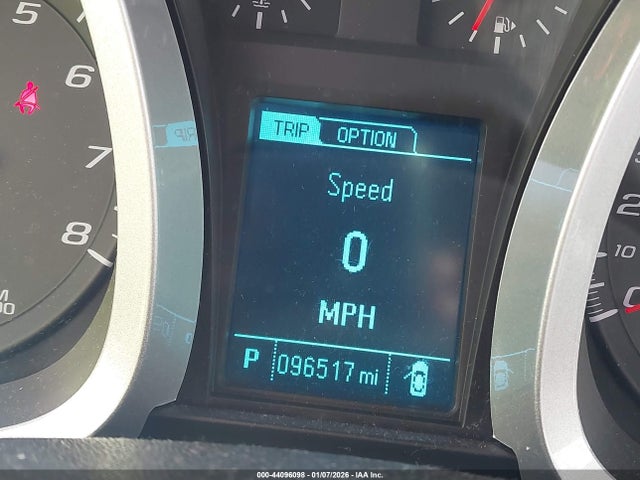 Chevrolet EQUINOX LT 2017 2GNALCEK9H6212512 Image 15