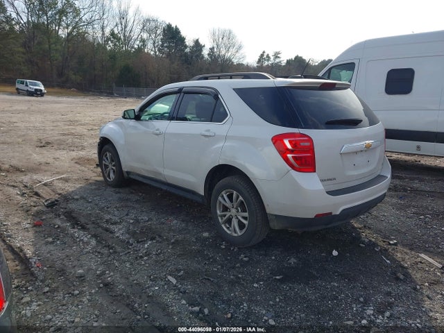 Chevrolet EQUINOX LT 2017 2GNALCEK9H6212512 Image 3
