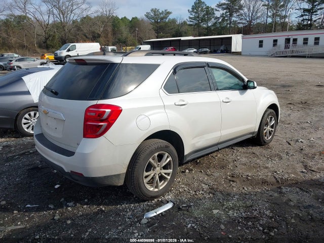 Chevrolet EQUINOX LT 2017 2GNALCEK9H6212512 Image 4