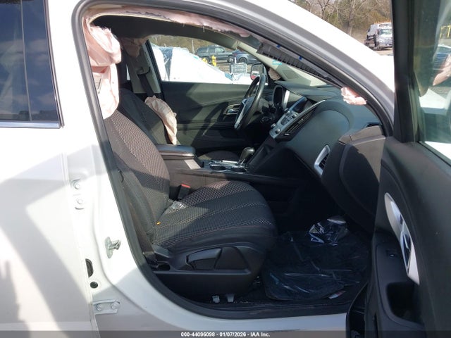 Chevrolet EQUINOX LT 2017 2GNALCEK9H6212512 Image 5