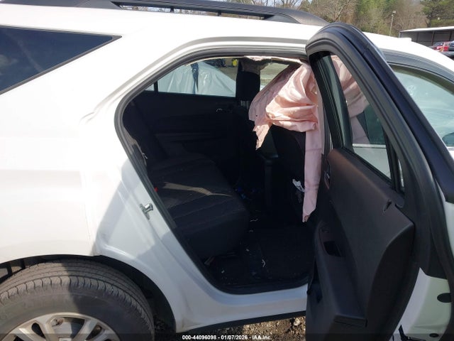 Chevrolet EQUINOX LT 2017 2GNALCEK9H6212512 Image 8