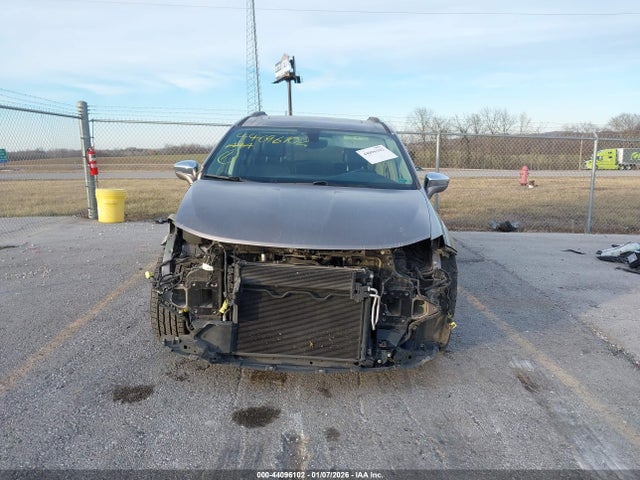 Aukcja sprzedaży 2018 Chrysler Pacifica Limited, vin: 2C4RC1GG3JR227469, numer aukcji: 44096102