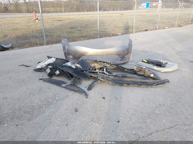 Aukcja sprzedaży 2018 Chrysler Pacifica Limited, vin: 2C4RC1GG3JR227469, numer aukcji: 44096102