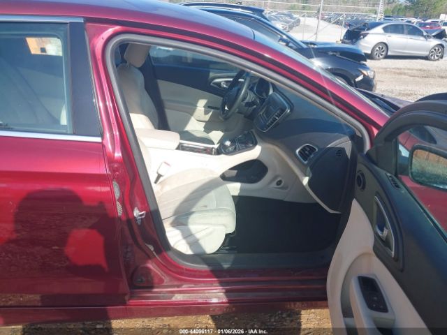 2015 CHRYSLER 200 1C3CCCAB8FN721477 Photo 4