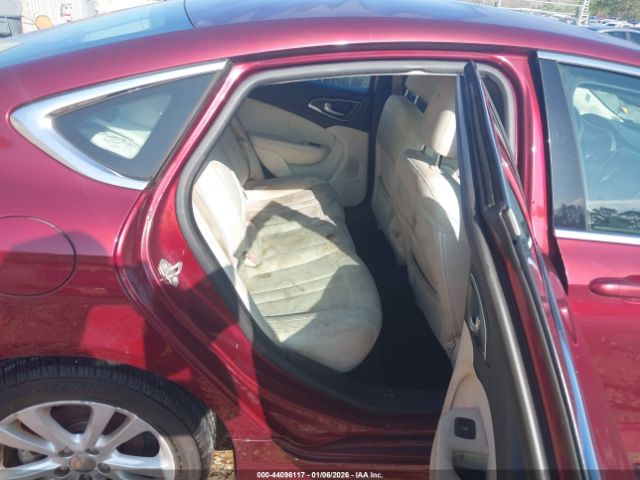 2015 CHRYSLER 200 1C3CCCAB8FN721477 Photo 7