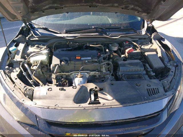 2019 HONDA CIVIC 2HGFC2F83KH521773 Photo 9