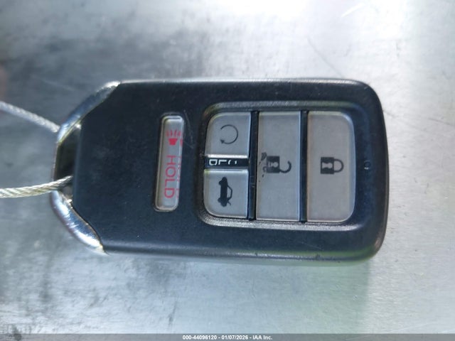 2019 HONDA CIVIC 2HGFC2F83KH521773 Photo 10