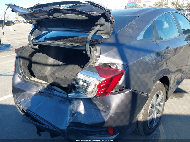 2019 HONDA CIVIC 2HGFC2F83KH521773 Photo 5